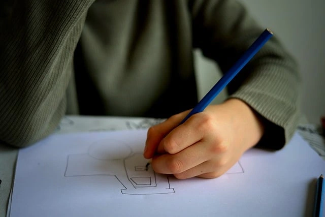 Cambio de escuela primaria